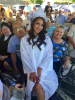 "Congratulations Jasmine!! I love you and I am so very proud of you!! Always put God first in your life and always believe in yourself!!! God Bless you!!" -Love Grandma and Grandpa 