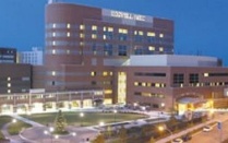 Roswell Park Cancer Institute. 
