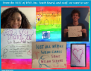 From the NFJC of WNY, Inc. Youth Board and staff, we want to say: Thank you!