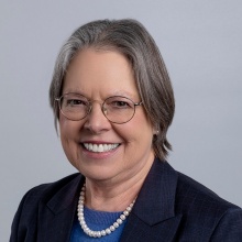 Annette Wysocki. 